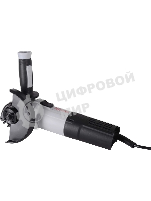 Углошлифовальная машина Ресанта УШМ-125/1400 ЭПП