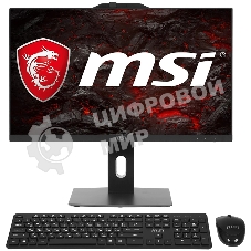 Моноблок MSI Pro AP242P 14M-653RU, 23.8