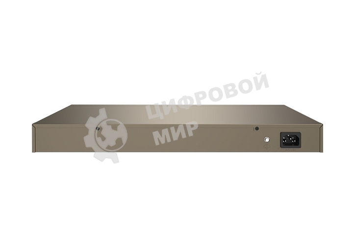 Коммутатор IP-COM X5308F с облачным управлением и 8 портами 10G SFP+