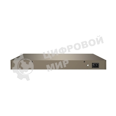 Коммутатор IP-COM X5308F с облачным управлением и 8 портами 10G SFP+