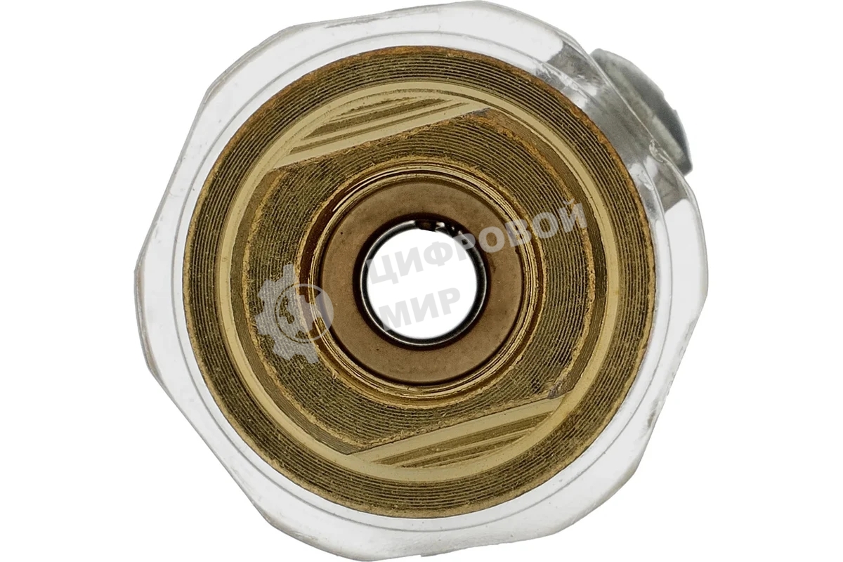 Лубрикатор Denzel ML2, 10 бар, 1/4