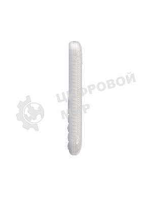 Мобильный телефон Maxvi B201 белый