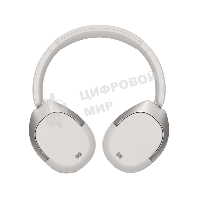 Гарнитура мониторные Edifier W830NB белый беспроводные bluetooth оголовье