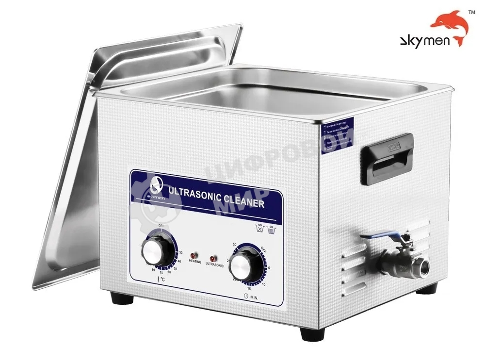 Ультразвуковая ванна Skymen ZX-060 (JP-060)