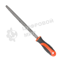 Напильник Patriot NPT-200M треугольный по металлу 200мм