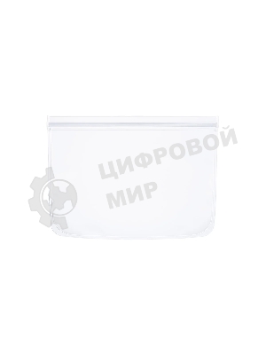 Пакеты для замораживания Рыжий кот 28x21 см, 3 шт (105522)