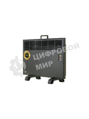 Конвектор электрический iVigo EPK4570E10 1000 Вт Черный