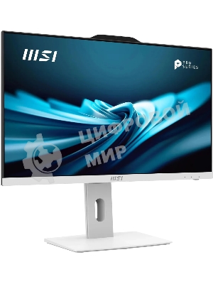 Моноблок MSI Pro AP242P 14M-807XRU 23.8