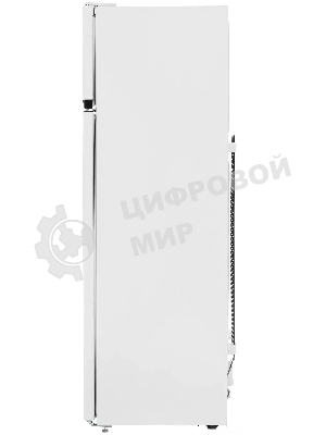 Холодильник Beko B1RDSK280W белый двухкамерный 210/46л морозилка сверху