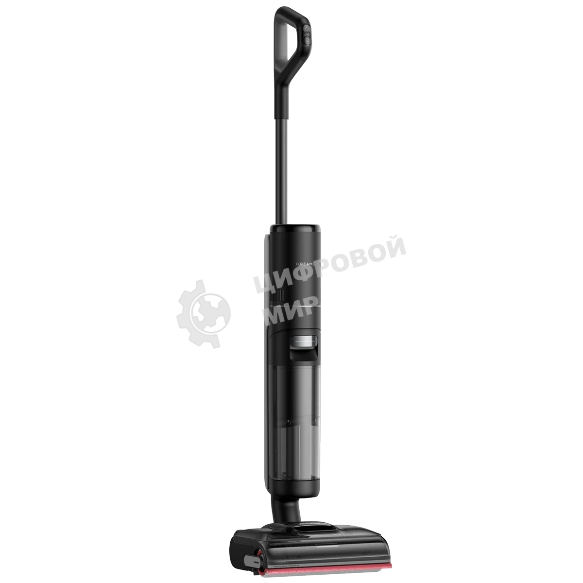 Пылесос вертикальный Dreame Wet and Dry Vacuum H15S - беспроводной пылесос