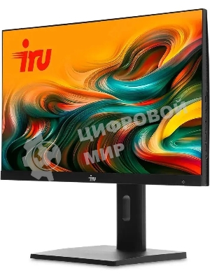 Моноблок IRU Tactio 23IP 23.8