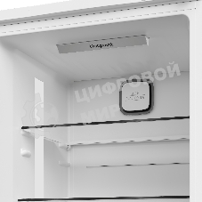 Холодильник Hotpoint HDKP 8201I DX нержавеющая сталь двухкамерный 257/100л морозилка снизу, No Frost