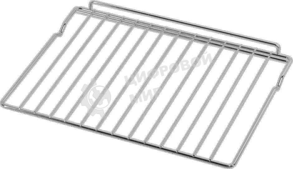 Шкаф духовой электрический Maunfeld AEOD60103G1, 60л, дверца с 3 стеклами, графит