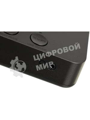 Звуковая карта Creative USB Sound Blaster X 4 WW (SB-Axx1) 7.1 Ret