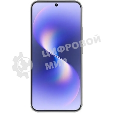 Смартфон Huawei Nova 15 12/256GB белый
