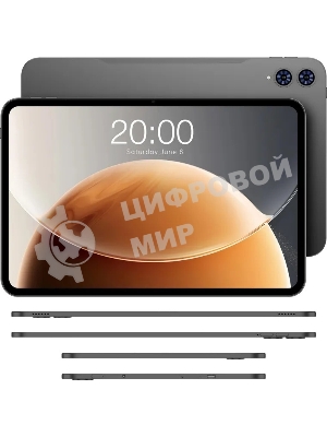 Планшет Teclast T65 Premium set 2026 13.4