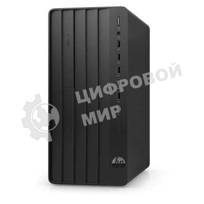 Компьютер HP Pro 290 G9 TWR Intel Core i7 14700 2100 МГц/32 Gb/512 Gb SSD/DVD-RW/Intel UHD Graphics 770/DOS (CA7Y3AT_32)