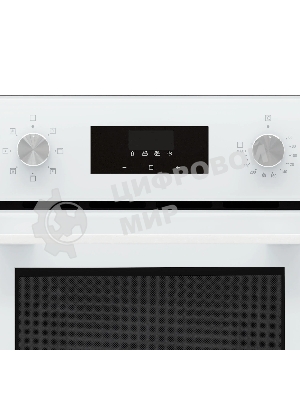 Электрический духовой шкаф Krona RITUS 45 WH G2