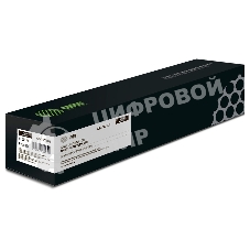 Картридж лазерный Cactus CS-TK7105 черный (20000 стр.) для Kyocera Mita TASKalfa 3010i/3011i