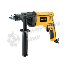 Дрель ударная Denzel ID-850 850 Вт 0-3000 об/мин 48000 уд/мин 26309