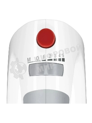 Миксер Bosch MFQ3540, белый