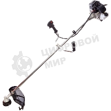 Триммер бензиновый RedVerg Basic Gb43C 1700Вт 2.2л.с. разбор.штан. реж.эл.: леска/нож