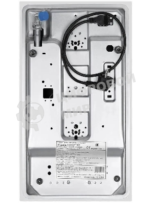 Газовая варочная панель HOMSair HGG321WH независимая, белый