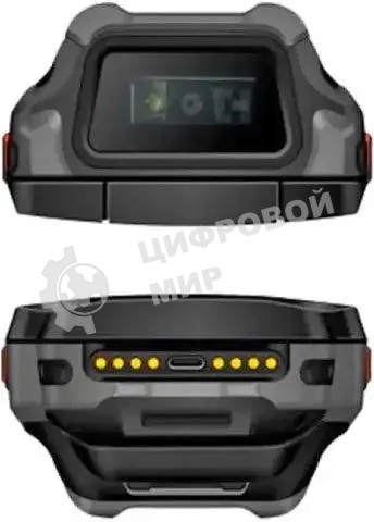 Терминал сбора данных Urovo RT40 (RT40-SS5X10E4011HQ) 4 