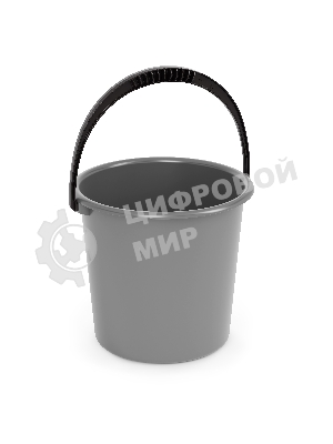 Ведро Альтернатива Эконом М8547 5 л