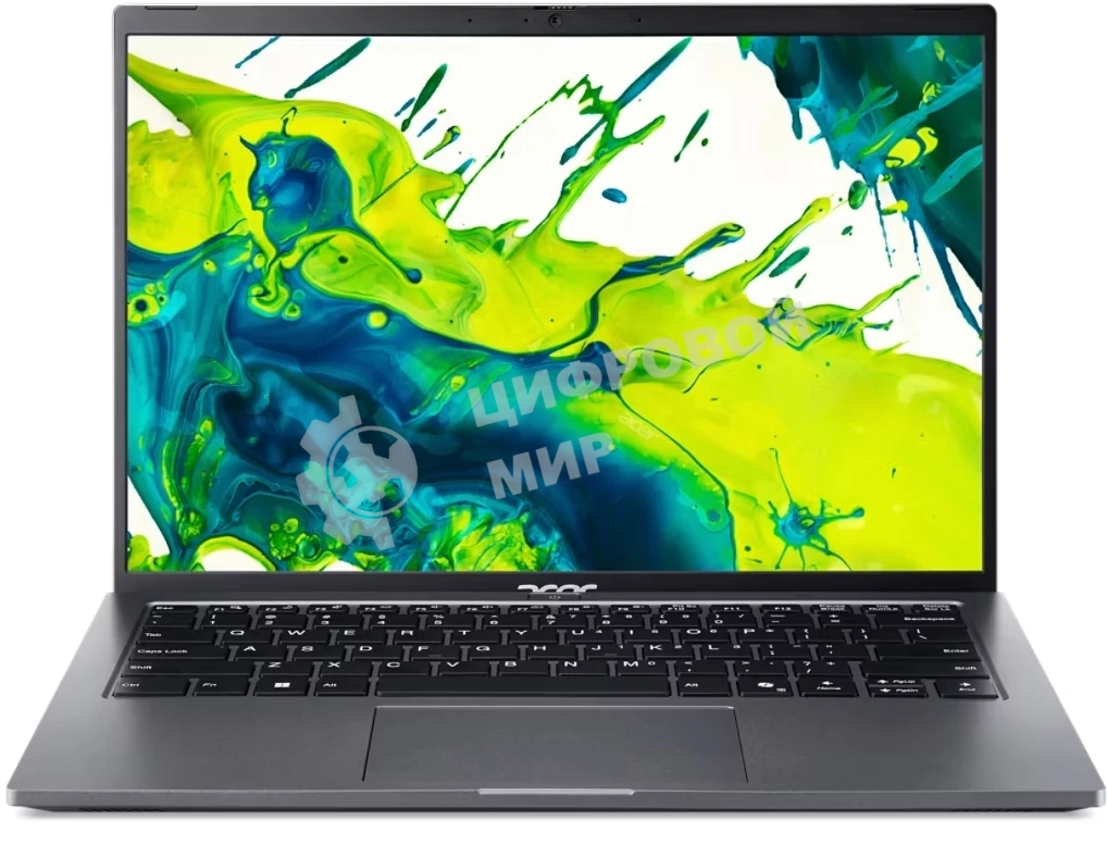 Ноутбук Acer Aspire Go AG14-71M-72H5 14 14