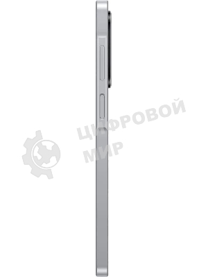 Смартфон Samsung Galaxy A17 SM-A175F 4/128Gb серый