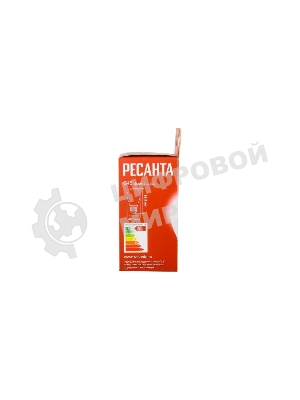 Лампа светодиодная Ресанта LL-R-G45-7W-230-4K-E27 шар