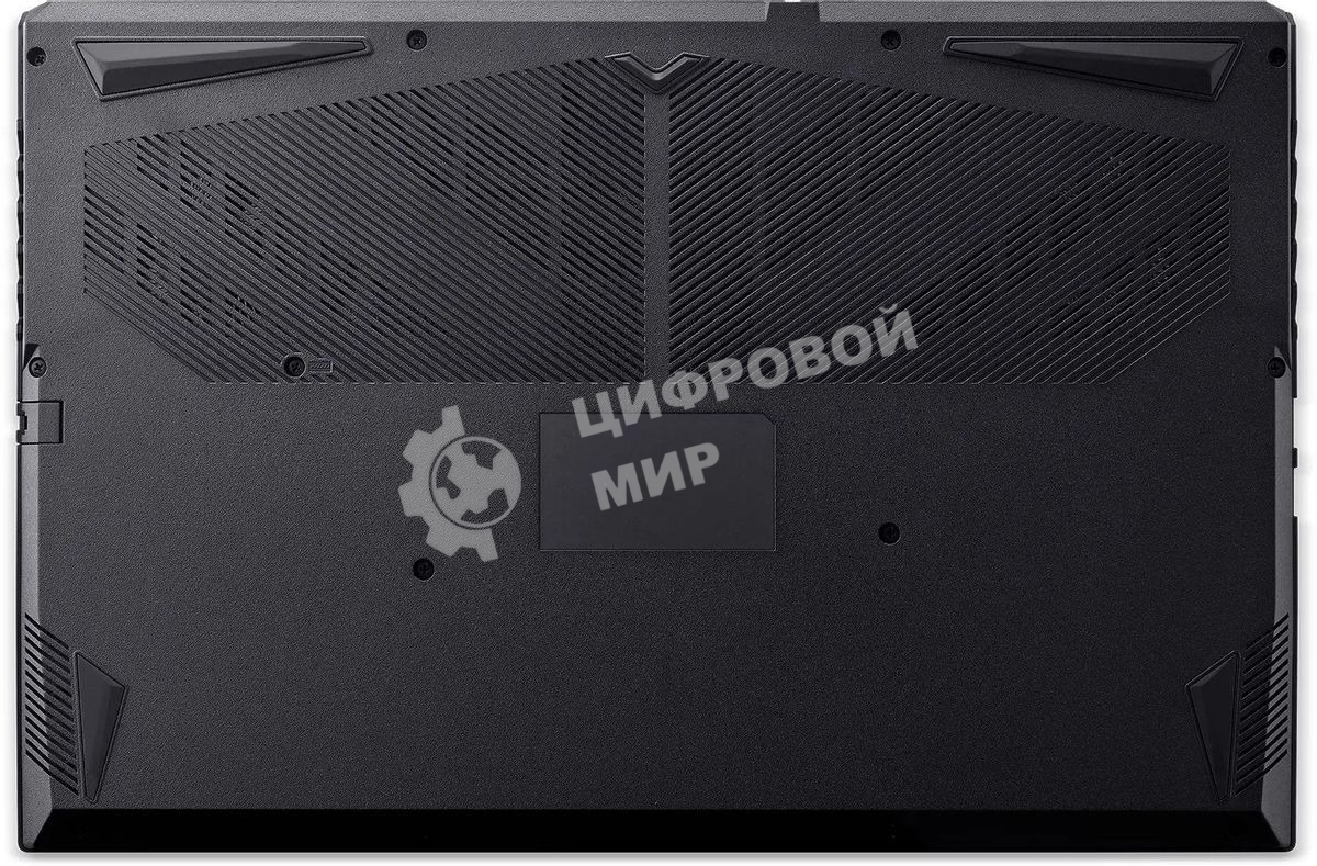 Ноутбук Acer Aspire 7 A715-59G-769T черный 15.6