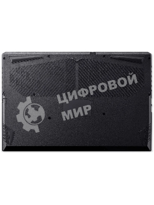 Ноутбук Acer Aspire 7 A715-59G-769T черный 15.6