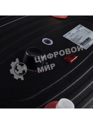 Бойлер косвенного нагрева Royal Thermo AQUATEC INOX RTWX-F 100.1 GRAFIT настенный сухой ТЭН