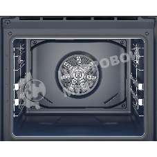 Электрический духовой шкаф Hotpoint FE8 S832 DSH BLG