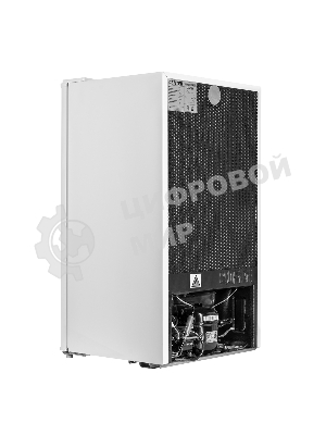 Холодильник Centek CT-1703 белый однокамерный 93л