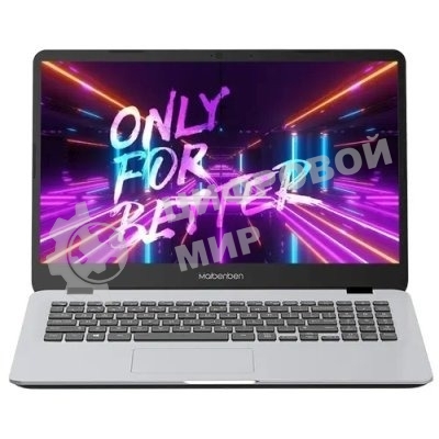 Ноутбук Maibenben M543/15.6