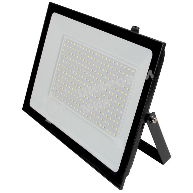 Светодиодный прожектор GTAB-500BT-IP65-6500