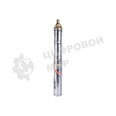 Садовый насос скважинный Patriot CP 5360 C 750Вт 4320л/час