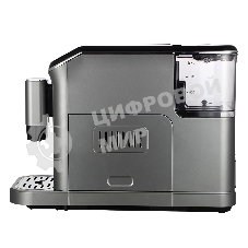 Кофемашина автоматическая Centek CT-1190 серый/черный, исп. кофе - зерна, 1.5 л, 1550 Вт, 20 бар