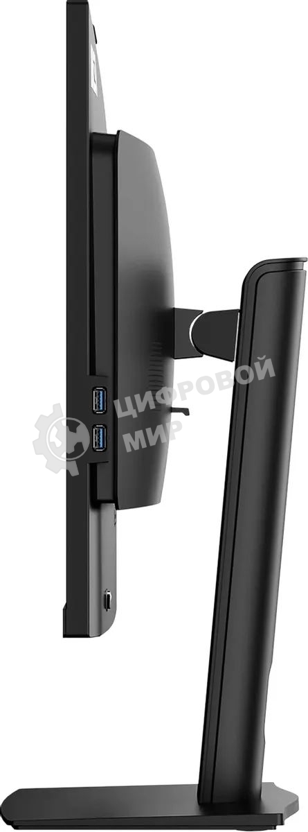 Моноблок MSI Pro AP272P 14M AiO 27