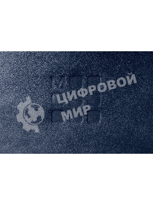 Рюкзак для ноутбука Moleskine CLASSIC (ET86UBKB20) 32x42x11 см эко-кожа синий сапфир