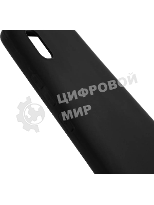 Чехол (клип-кейс) Gresso Meridian, для ZTE Blade L210, черный gr17mrn1008