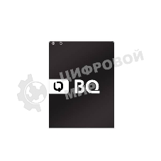 Аккумулятор для телефона BQ-4500L Fox LTE Li-polymer, 1700 mAh, литий-полимерный
