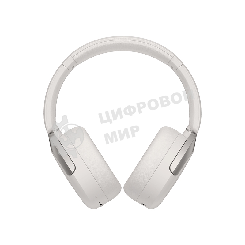 Гарнитура мониторные Edifier W830NB белый беспроводные bluetooth оголовье