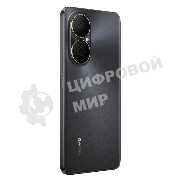 Смартфон Huawei Nova Y73 8/256Gb черный