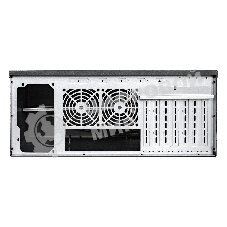 Серверный корпус ExeGate Pro EX292102RUS 4U300-08 (RM 19