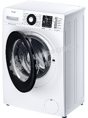 Стиральная машина ATLANT СМА-70У1213-02 белый, загрузка фронтальная 7 кг, 1200 об/мин, класс: А