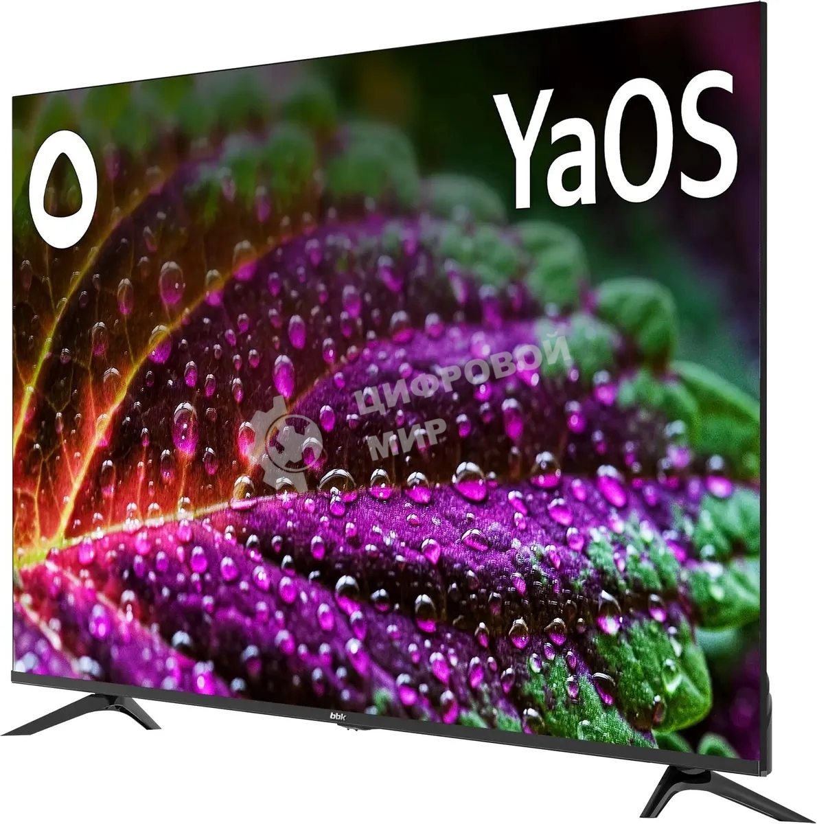 Телевизор BBK 55